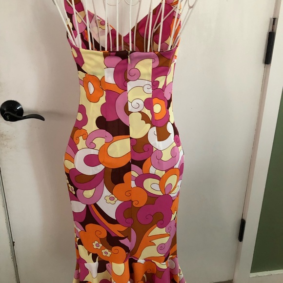 D&G dress Dolce and Gabbana size2 - Picture 3 of 7